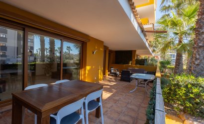 Herverkoop - Apartment -
Torrevieja - Costa Blanca