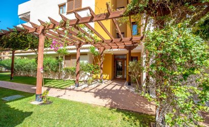 Herverkoop - Apartment -
Torrevieja - Costa Blanca