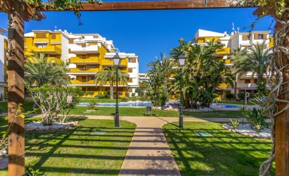 Herverkoop - Apartment -
Torrevieja - Costa Blanca