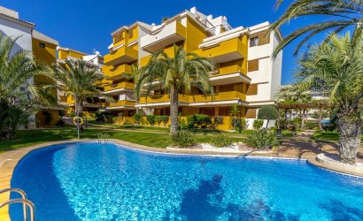 Herverkoop - Apartment -
Torrevieja - Costa Blanca