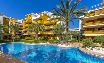Herverkoop - Apartment -
Torrevieja - Costa Blanca