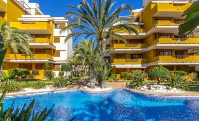 Herverkoop - Apartment -
Torrevieja - Costa Blanca