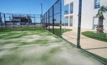 Herverkoop - Apartment -
Guardamar del Segura - Costa Blanca