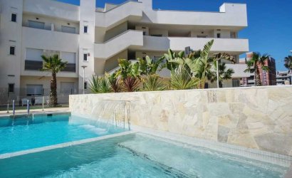 Herverkoop - Apartment -
Guardamar del Segura - Costa Blanca