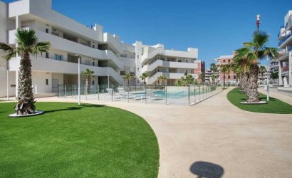 Herverkoop - Apartment -
Guardamar del Segura - Costa Blanca