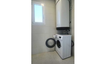 Herverkoop - Apartment -
Guardamar del Segura - Costa Blanca