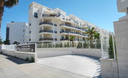 Herverkoop - Apartment -
Guardamar del Segura - Costa Blanca