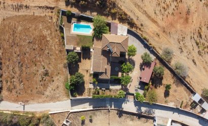 Revente - Finca -
Entrerrios - Inland