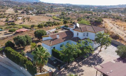 Revente - Finca -
Entrerrios - Inland