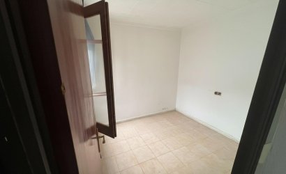 Herverkoop - Bungalow -
Torrevieja - La Siesta - El Salado - Torreta