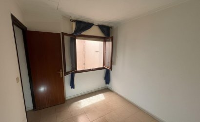 Herverkoop - Bungalow -
Torrevieja - La Siesta - El Salado - Torreta