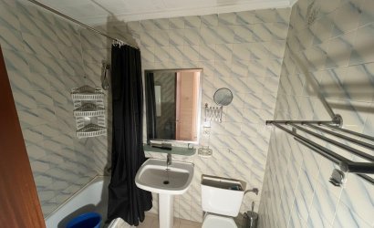 Herverkoop - Bungalow -
Torrevieja - La Siesta - El Salado - Torreta