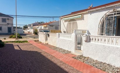 Herverkoop - Bungalow -
Torrevieja - La Siesta - El Salado - Torreta