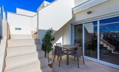 Revente - Apartment -
Guardamar del Segura - El Raso