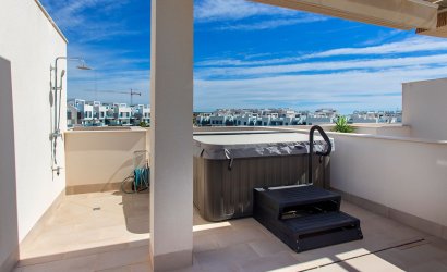 Revente - Apartment -
Guardamar del Segura - El Raso