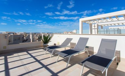 Revente - Apartment -
Guardamar del Segura - El Raso