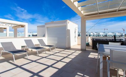 Revente - Apartment -
Guardamar del Segura - El Raso