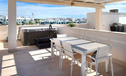 Revente - Apartment -
Guardamar del Segura - El Raso