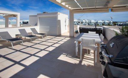 Revente - Apartment -
Guardamar del Segura - El Raso