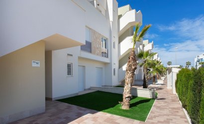 Revente - Apartment -
Guardamar del Segura - El Raso