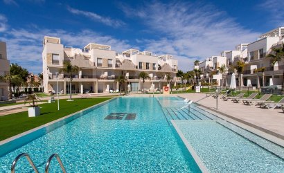 Revente - Apartment -
Guardamar del Segura - El Raso