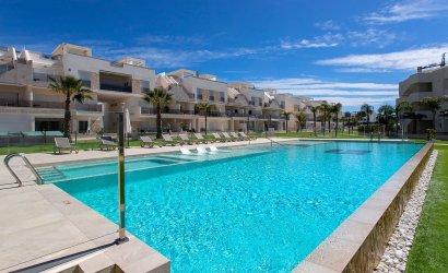 Revente - Apartment -
Guardamar del Segura - El Raso