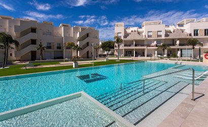 Revente - Apartment -
Guardamar del Segura - El Raso