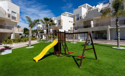 Revente - Apartment -
Guardamar del Segura - El Raso