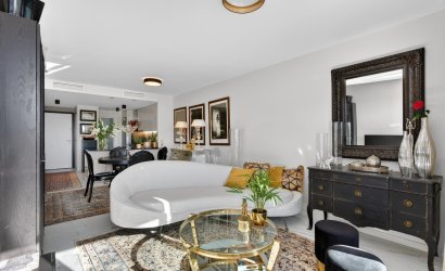Herverkoop - Apartment -
Orihuela Costa - Playa Flamenca