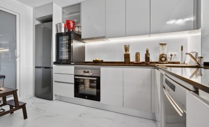 Herverkoop - Apartment -
Orihuela Costa - Playa Flamenca