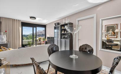 Herverkoop - Apartment -
Orihuela Costa - Playa Flamenca