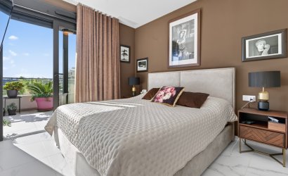 Herverkoop - Apartment -
Orihuela Costa - Playa Flamenca