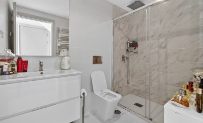 Herverkoop - Apartment -
Orihuela Costa - Playa Flamenca