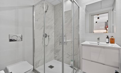 Herverkoop - Apartment -
Orihuela Costa - Playa Flamenca