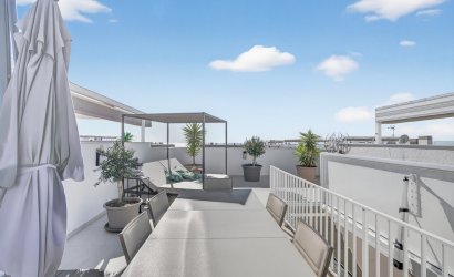 Herverkoop - Apartment -
Orihuela Costa - Playa Flamenca