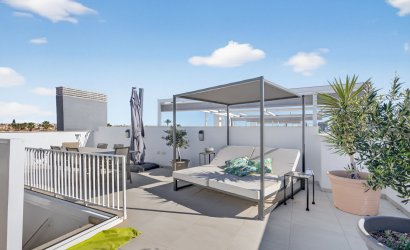 Herverkoop - Apartment -
Orihuela Costa - Playa Flamenca