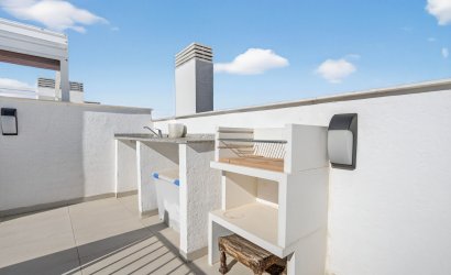 Herverkoop - Apartment -
Orihuela Costa - Playa Flamenca