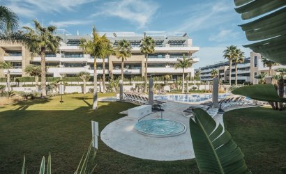 Herverkoop - Apartment -
Orihuela Costa - Playa Flamenca