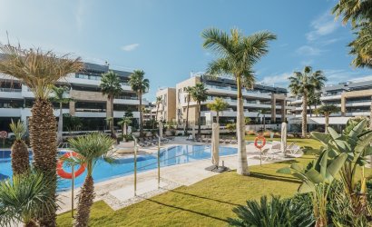 Herverkoop - Apartment -
Orihuela Costa - Playa Flamenca