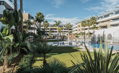 Herverkoop - Apartment -
Orihuela Costa - Playa Flamenca