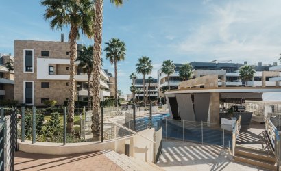 Herverkoop - Apartment -
Orihuela Costa - Playa Flamenca