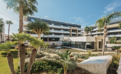 Herverkoop - Apartment -
Orihuela Costa - Playa Flamenca