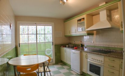 Resale - Villa -
Villajoyosa - Montiboli