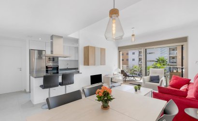 Herverkoop - Apartment -
Orihuela Costa - Villamartín