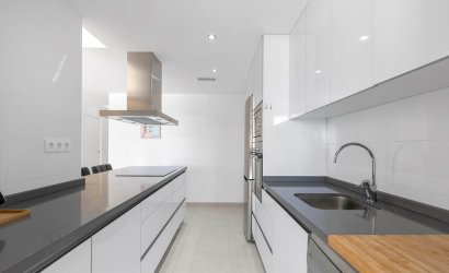 Herverkoop - Apartment -
Orihuela Costa - Villamartín