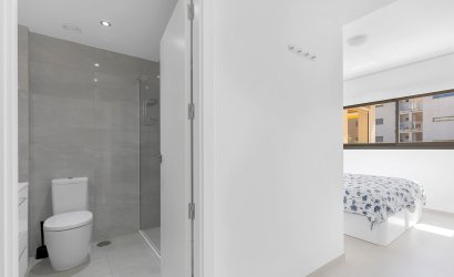 Herverkoop - Apartment -
Orihuela Costa - Villamartín