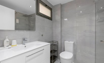 Herverkoop - Apartment -
Orihuela Costa - Villamartín