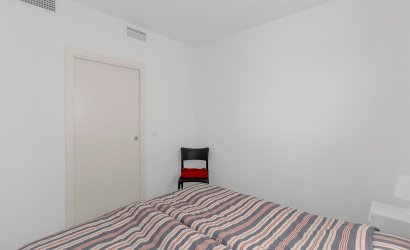 Herverkoop - Apartment -
Orihuela Costa - Villamartín