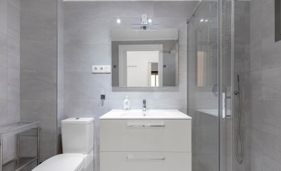 Herverkoop - Apartment -
Orihuela Costa - Villamartín