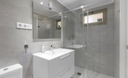 Herverkoop - Apartment -
Orihuela Costa - Villamartín